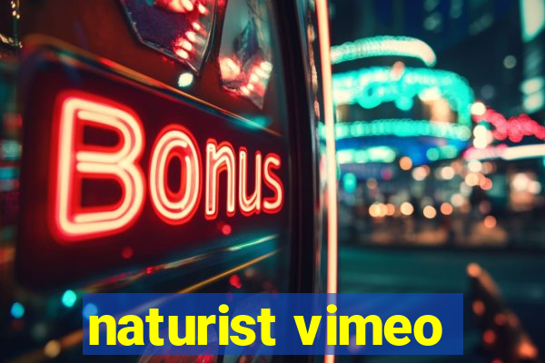 naturist vimeo